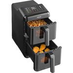 SENCOR SFR 1260BK, teplovzdušná fritéza