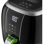 SENCOR SFR 5321BK teplovzdušná fritéza