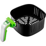 SENCOR SFR 5321BK teplovzdušná fritéza