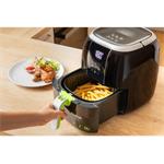 SENCOR SFR 5321BK teplovzdušná fritéza