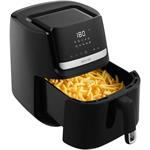 SENCOR SFR 6550BK-EUE3, teplovzdušná fritéza