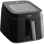 SENCOR SFR 6900BK, teplovzdušná fritéza