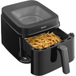 SENCOR SFR 6900BK, teplovzdušná fritéza