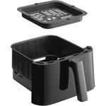 SENCOR SFR 6900BK, teplovzdušná fritéza