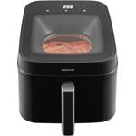 SENCOR SFR 6900BK, teplovzdušná fritéza