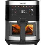 SENCOR SFR 9000SS, teplovzdušná fritéza