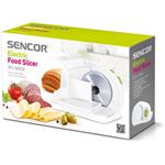 Sencor SFS 1001GR, elektrický krájač potravín