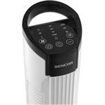 Sencor SFT 3112WH, stĺpový ventilátor