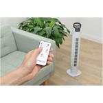 Sencor SFT 3112WH, stĺpový ventilátor