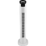 Sencor SFT 3112WH, stĺpový ventilátor