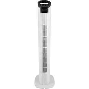 Sencor SFT 3112WH, stĺpový ventilátor