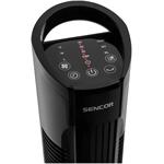 Sencor SFT 3113BK, stĺpový ventilátor