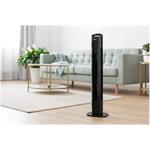 Sencor SFT 3113BK, stĺpový ventilátor