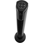 Sencor SFT 4207BK, stĺpový ventilátor s Wi-Fi, čierny