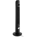 Sencor SFT 4207BK, stĺpový ventilátor s Wi-Fi, čierny
