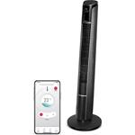 Sencor SFT 4207BK, stĺpový ventilátor s Wi-Fi, čierny