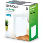 Sencor SHA 8400WH, čistička vzduchu