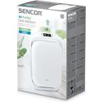 Sencor SHA 9400WH, čistička vzduchu
