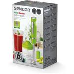 Sencor SHB 4461GR, ručný tyčový mixér