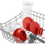 Sencor SHB 4464RD, ručný tyčový mixér