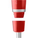 Sencor SHB 4464RD, ručný tyčový mixér