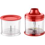 Sencor SHB 4464RD, ručný tyčový mixér