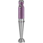 Sencor SHB 5603VT-EUE3, tyčový mixér, fialová