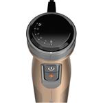 Sencor SHB 5610RS SOPHIA, tyčový mixér, zlatá