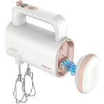 Sencor SHM 9130WH, AKU ručný šľahač