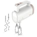 Sencor SHM 9130WH, AKU ručný šľahač