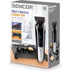 Sencor SHP 7201SL, zastrihávač vlasov a fúzov