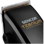 Sencor SHP 8400BK, zastrihávač vlasov