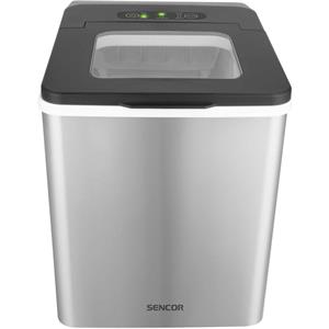 Sencor SIM 3400SS, výrobník ľadu