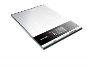 Sencor SKS 5305, kuchynská digitálna váha