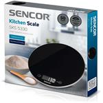 Sencor SKS 5330, kuchynská váha