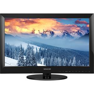 Sencor SLE 1956M4 black 19"