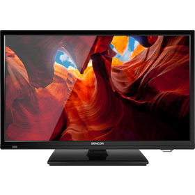 Sencor SLE 22F57M4 black 22"