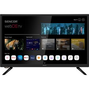 Sencor SLE 24S801TCSB SMART TV