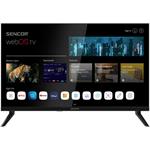 Sencor SLE 24S830MB, 24" SMART HD Televízor
