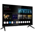 Sencor SLE 24S830MB, 24" SMART HD Televízor