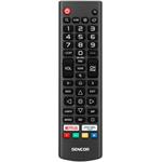 Sencor SLE 24S830MB, 24" SMART HD Televízor