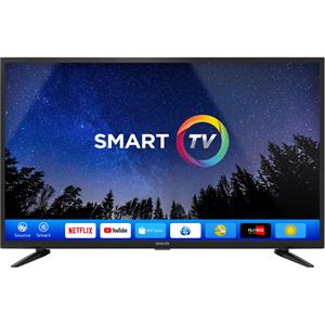 SENCOR SLE 32S601TCS SMART TV, HD Ready