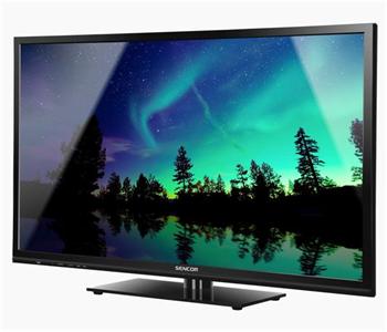 Sencor SLE 40F82M4 40"