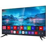 Sencor SLE 50US800TCSB SMART TV 50" (127 cm), UHD