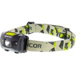 Sencor SLL 55 GREY, čelovka 3W+2R 3XAAA