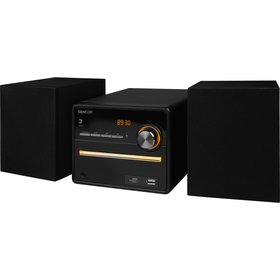 SENCOR SMC 602 mikro systém