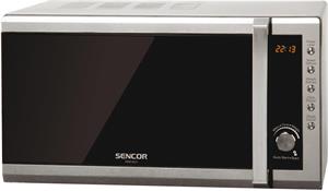 Sencor SMW 6001DS, mikrovlnná rúra