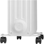 Sencor SOH 3207WH, olejový radiátor