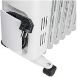 Sencor SOH 3207WH, olejový radiátor