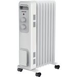 Sencor SOH 3207WH, olejový radiátor